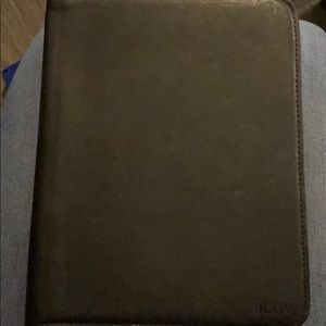 iLuv mini iPad case